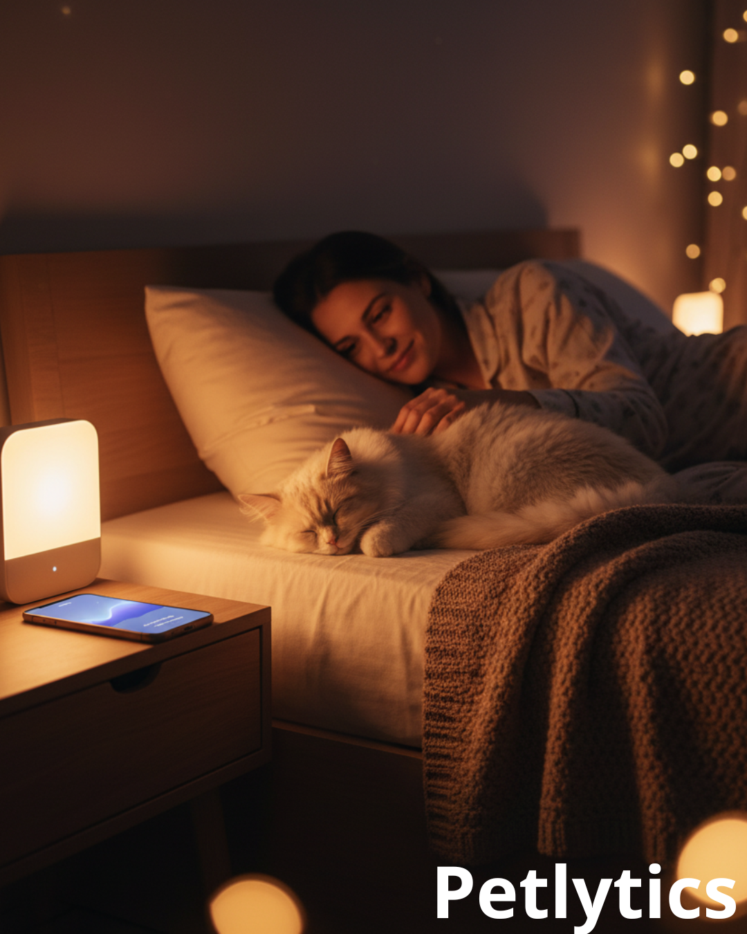 Sleep, Stress, and the Silent Signals You Might Miss — How AI Detects Hidden Health Issues