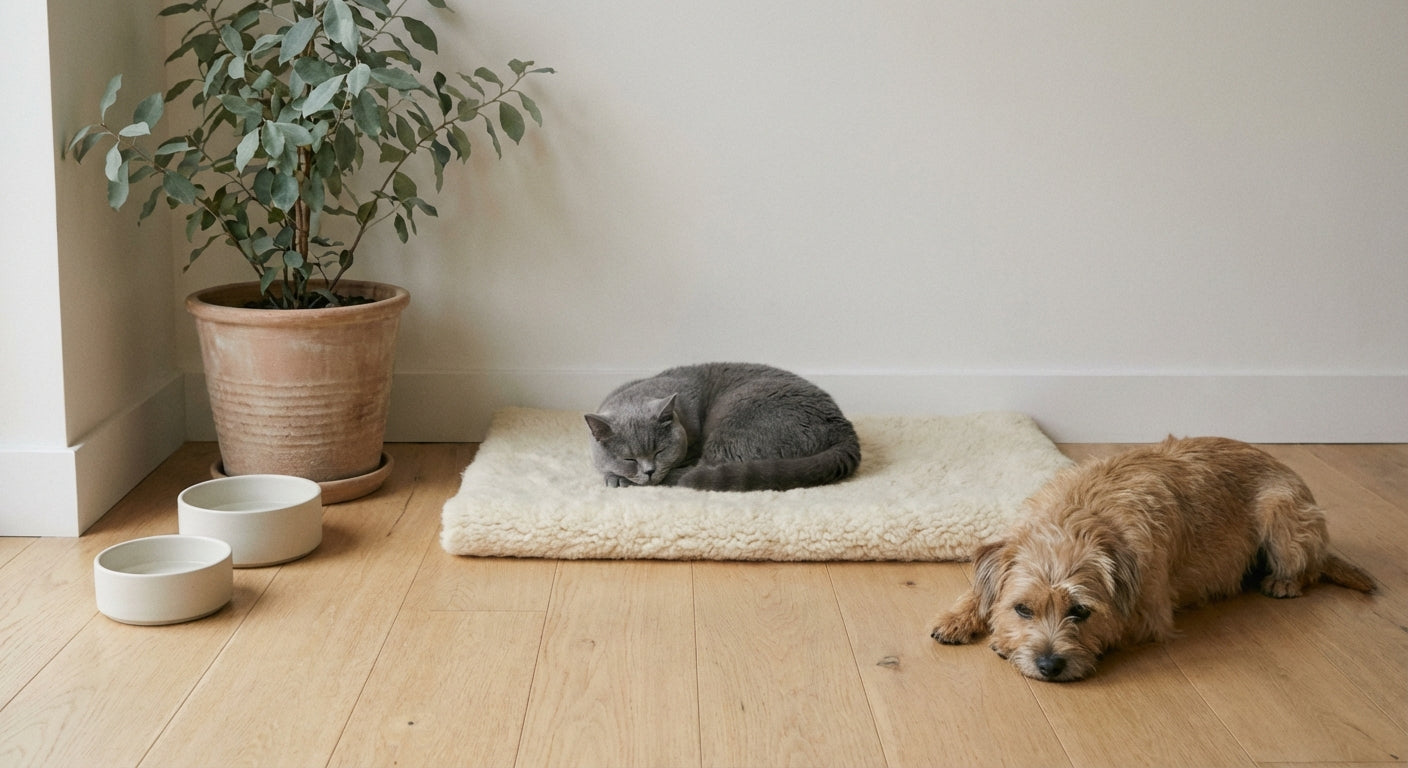 Complete Peace of Mind