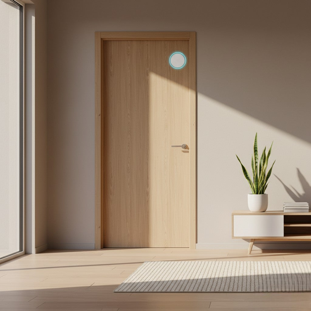 Smart Door Sensor