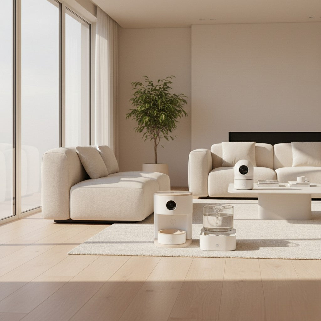 Connected Home