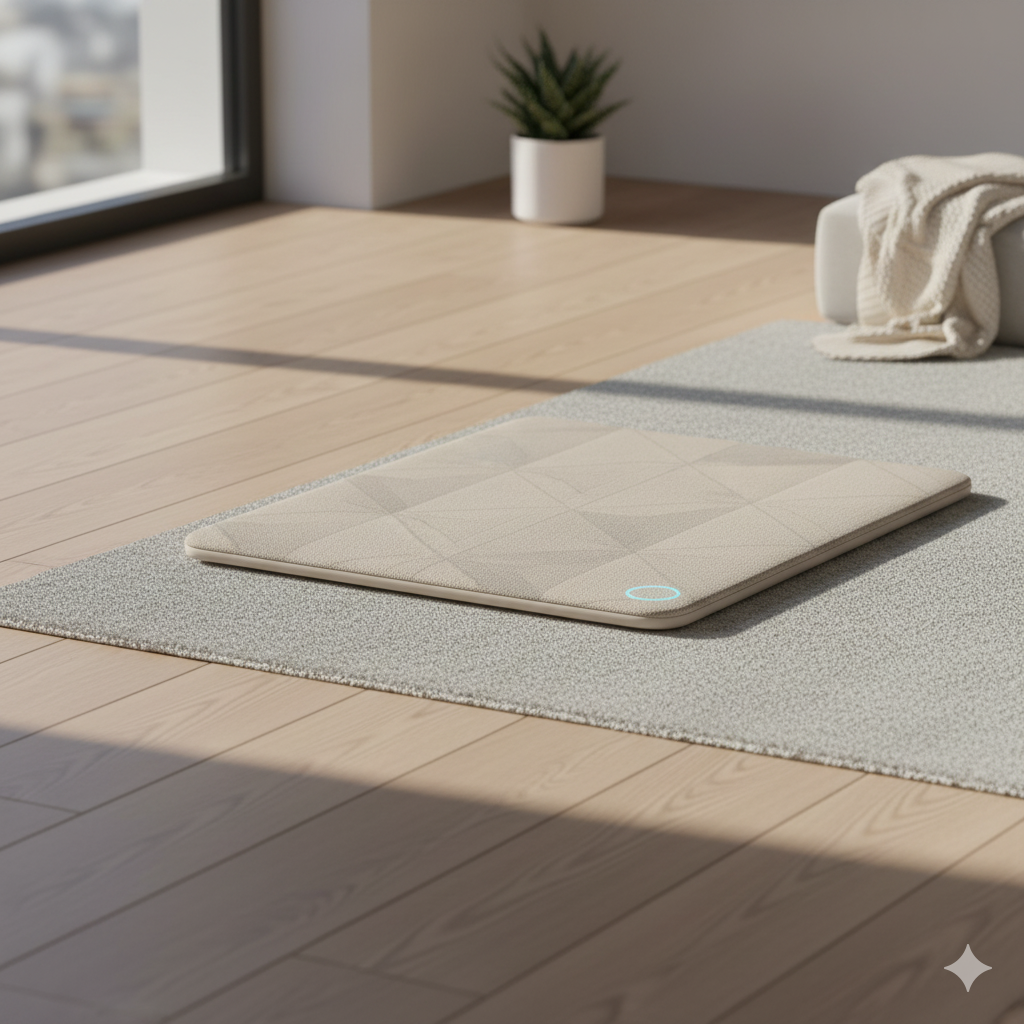 Smart Heating Cooling Pet Mat
