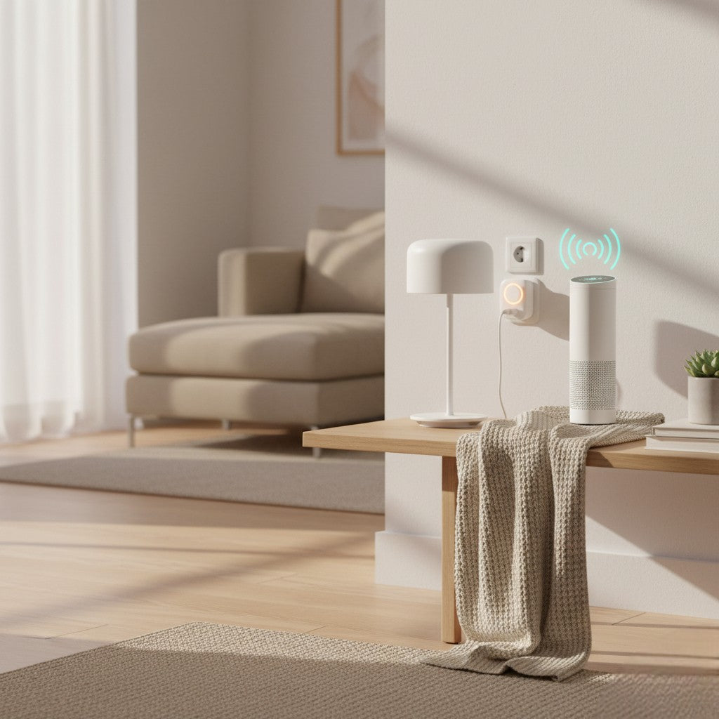 Smart Plug