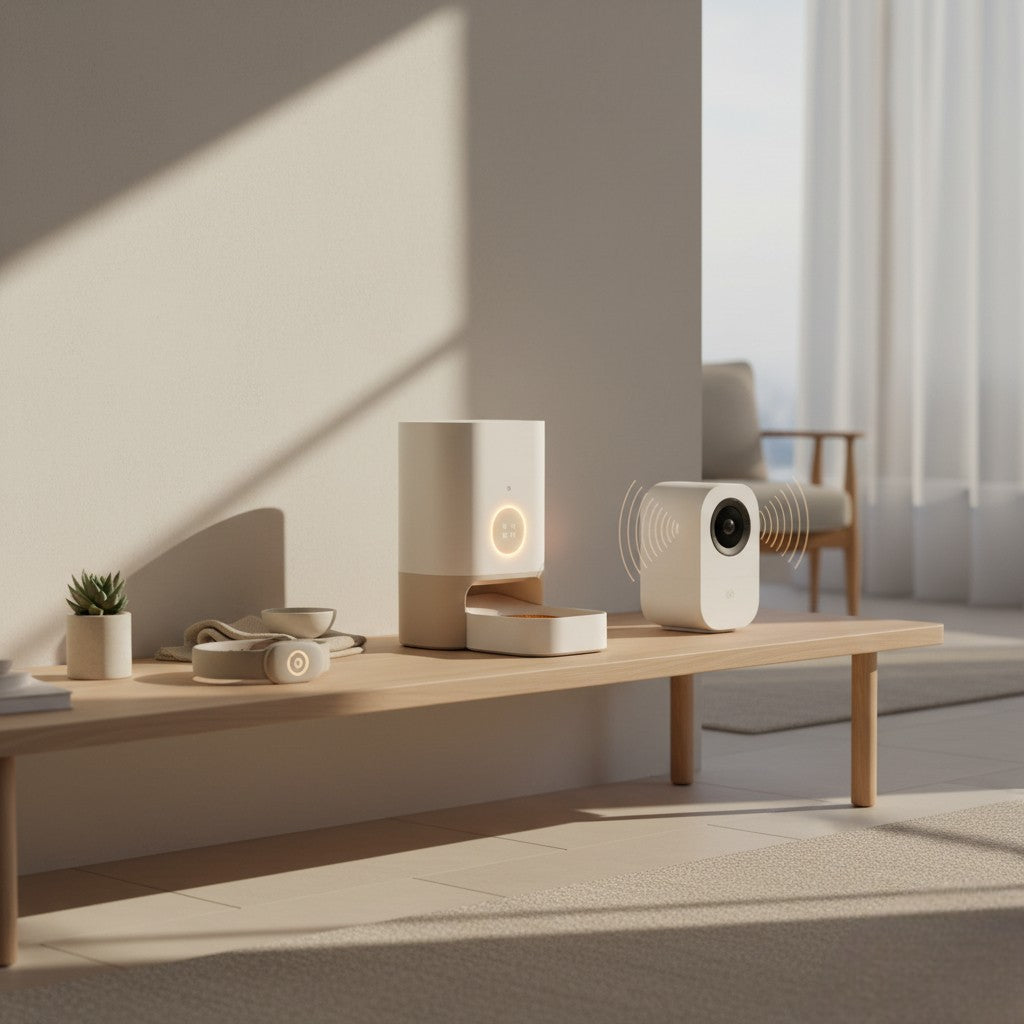 Smart Care Devices
