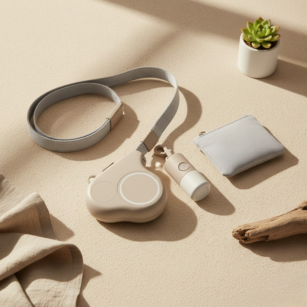 Walking Kit