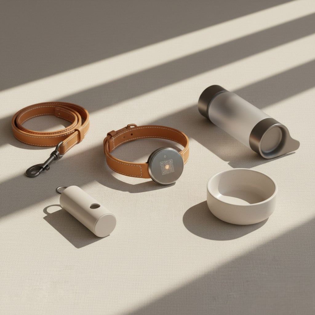 ACCESSORIES & STYLE