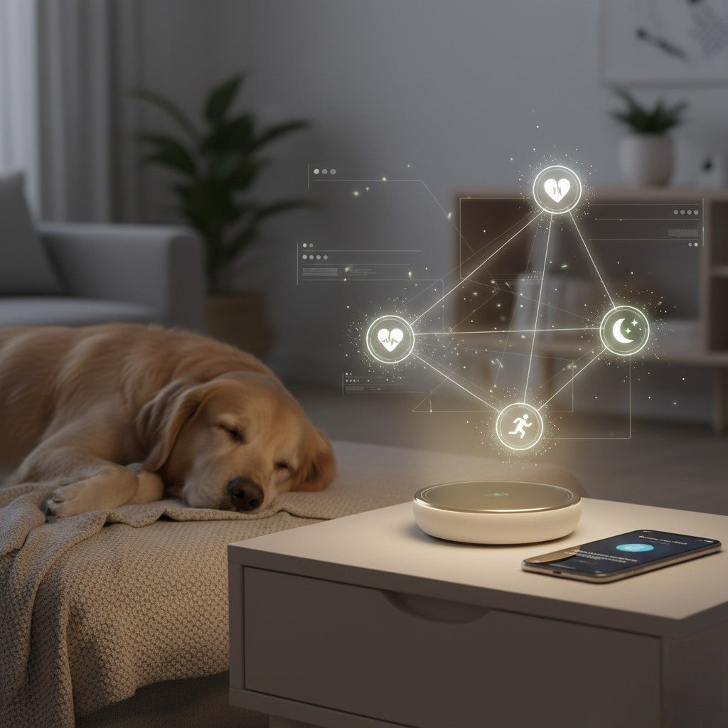 AI Health Alert