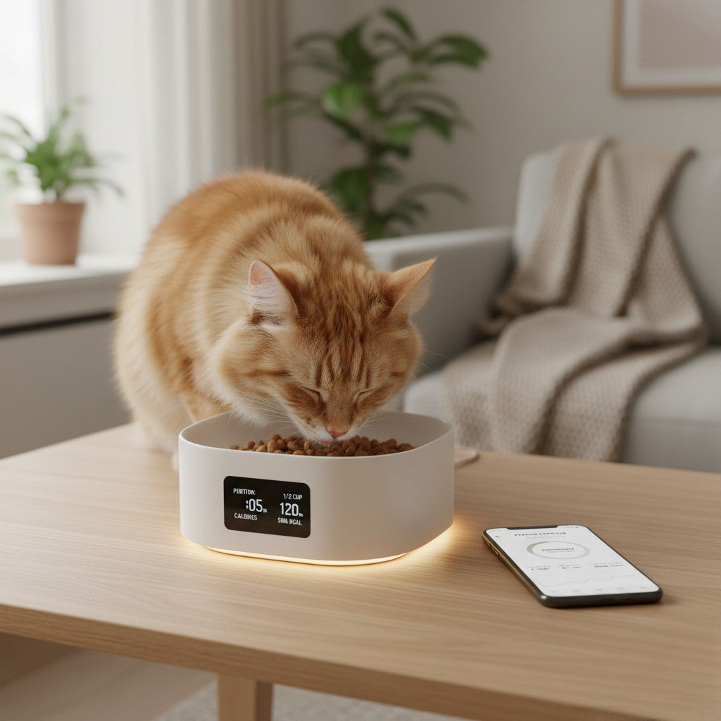 Smart Bowl