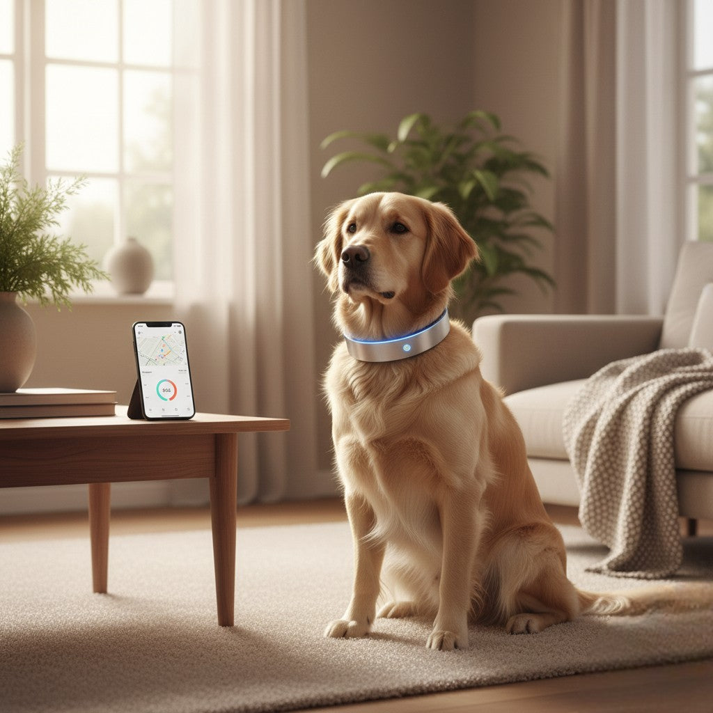 Smart Collar