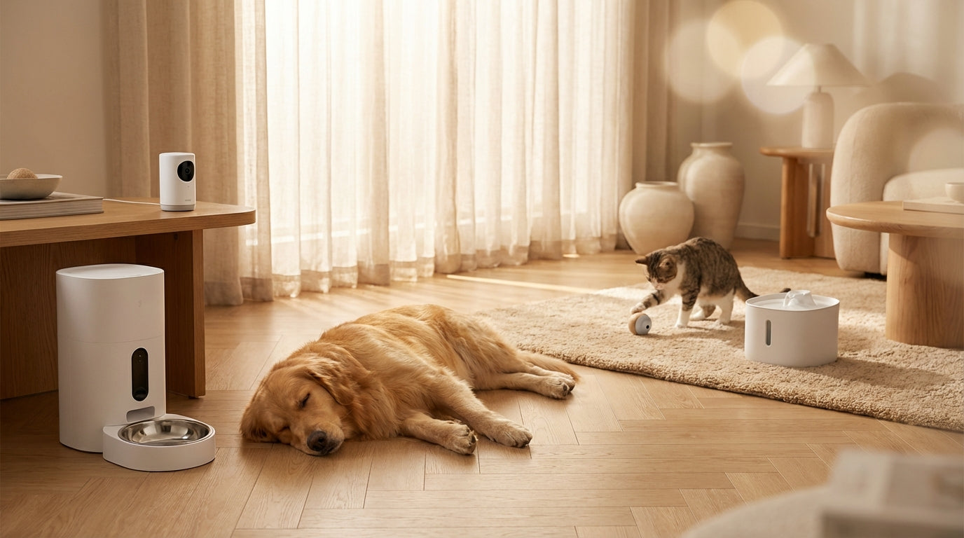 The Petlytics Collection