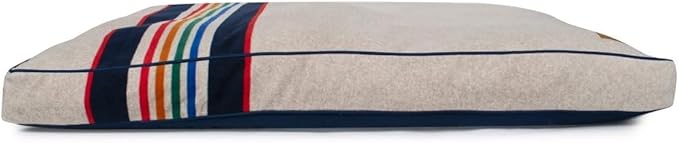 Pendleton National Park Napper Dog Bed - Yellowstone, XL