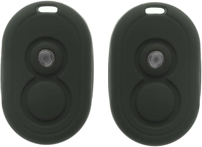 Homing Tag v2 for Loc8tor TabCat Pet Collar Locator v2 (2 Pack)