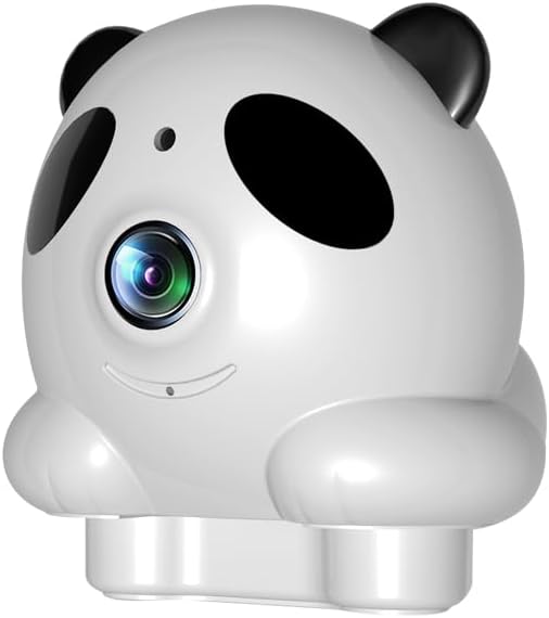 Indoor 3K Security Camera,5G and 2.4G WiFi/Dog/Baby Camera with Phone app,Human Pet Motion AI,Night Vision, 2-Way Audio,SD/Cloud Storage,Compatible with Alexa&Google Home