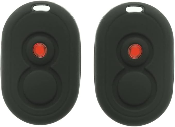 Homing Tag v2 for Loc8tor TabCat Pet Collar Locator v2 (2 Pack)