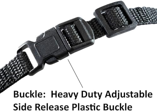 High Tech Pet MS-5 Automatic Pet Door Collar from Brand - Water Resistant - Rugged - Light Weight - Long Life Battery Included - Directional Ultrasonic Signal - USA Customer Service