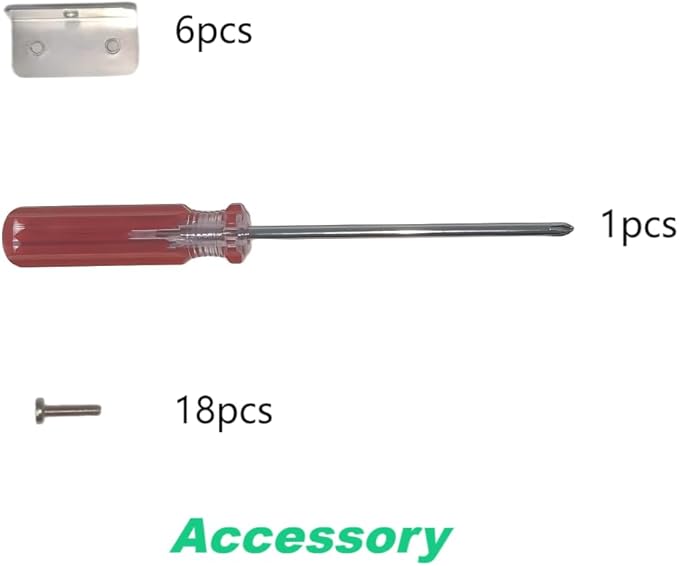 Cat Scratching Post for Indoor Cats： Modern Sisal Cat Scratcher & Wood Frame, Long-Lasting Multi-Sided Cat Scratcher for Multi-Cat & Budget-Friendly Homes (16in)