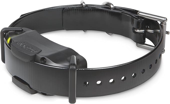 Dogtra 1900S 3/4 Mile Range Rechargeable E-Collar with Adjustable Levels for Dogs