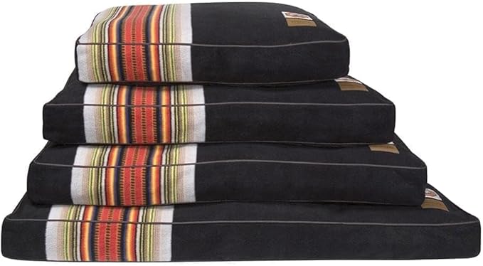 Pendleton National Park Napper Dog Bed - Acadia, XL