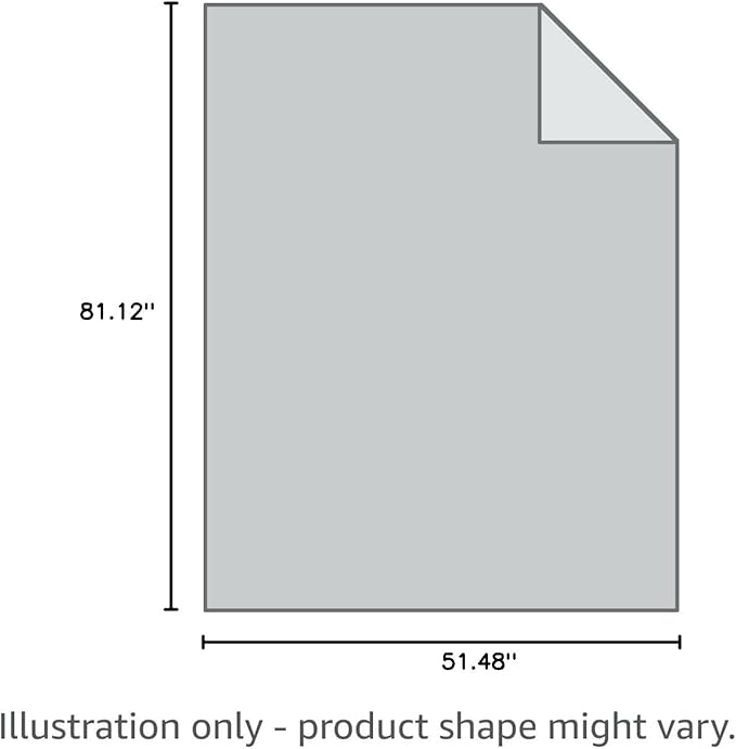 Waterproof Blanket for Couch, Leak Proof Dog Bed Blankets Reversible, Pet Throw Sofa Furniture Protector Machine Washable-52 x82,Beige+Khaki