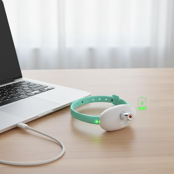 Automatic Cat Laser Collar – Smart Interactive Hands-Free Laser Toy to Keep Cats Active,Lazer Pointer cat Toy,Tumbler Wobble Teaser,USB Charging Electric Vibration Exerciser