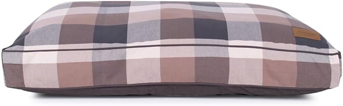 Pendleton Fleece Napper Dog Bed - Los Ojos, L