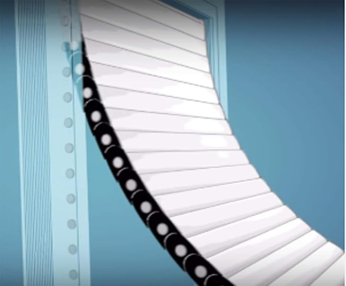 Armor Flex Pet Door Medium