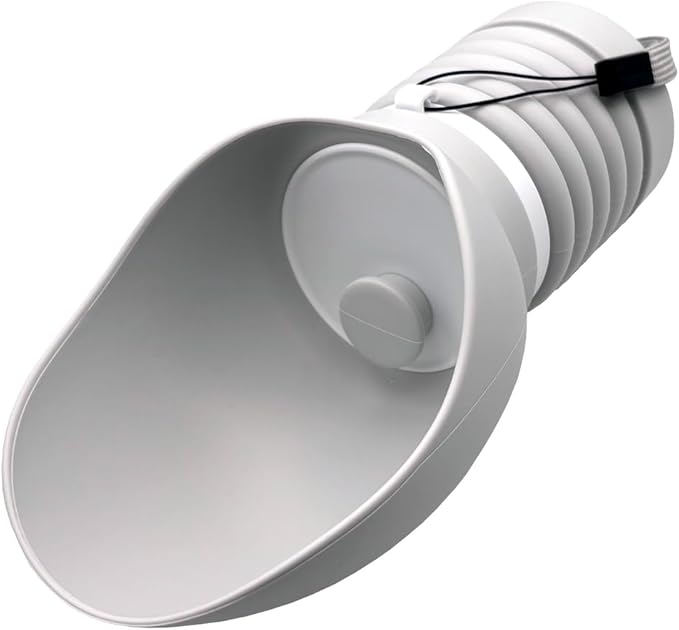 EZY DOSE Collapsible Pet Water Bottle, Portable Dog Water Dispenser for Travel, Leak-Proof, BPA-Free, Foldable Dog Water Bottle with Attached Bowl, Ideal for Hiking, Walking, and Outdoor Adventures