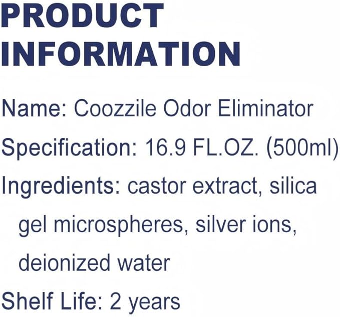 Pet Odor Eliminator for Strong Odor Fragrance Free Colorless and Odorless 16.9oz Spray with Safe Highly Effective Ingredients Carpet Deodorizer and Cat Litter Deodorizer Suitable for Dogs and Cats