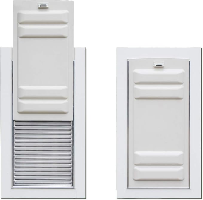 Armor Flex Pet Door Medium