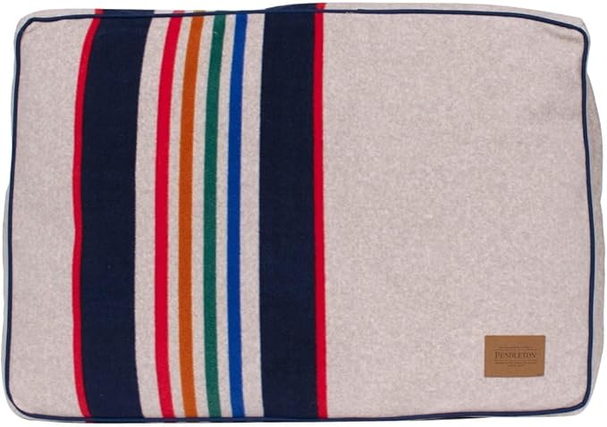 Pendleton National Park Napper Dog Bed - Acadia, XL