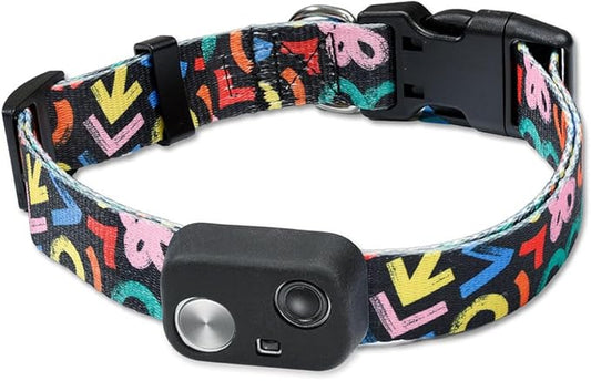 Genuine High Tech Pet MS-5 with Deluxe Collar (Mac, Large)