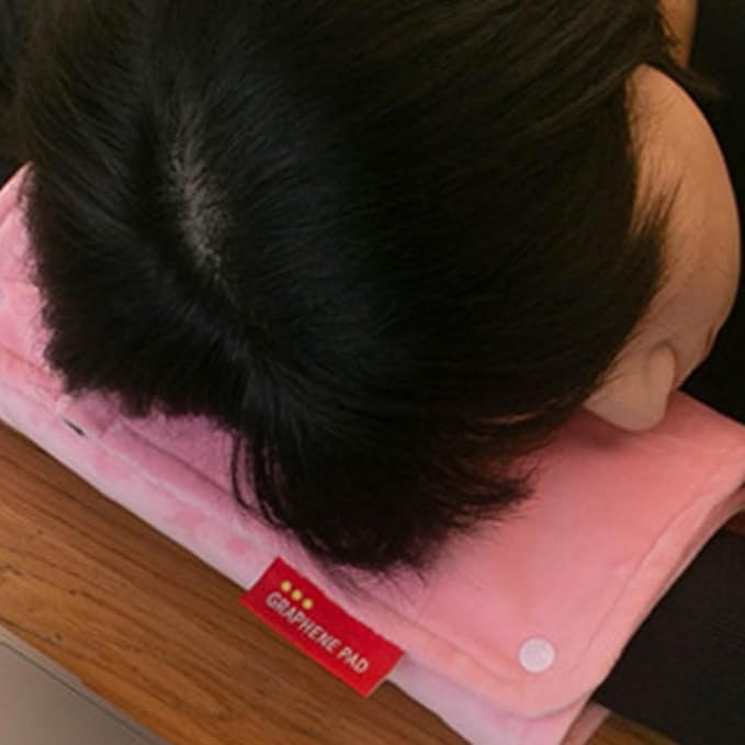 Rechargeable Pet Heating Pad, 23x11 Inch Waterproof Warm Mat for Dogs and Cats, Soft Temperature-Controlled Comfort Pad for Puppies, Kittens, Small Dogs, and Cats Accessory