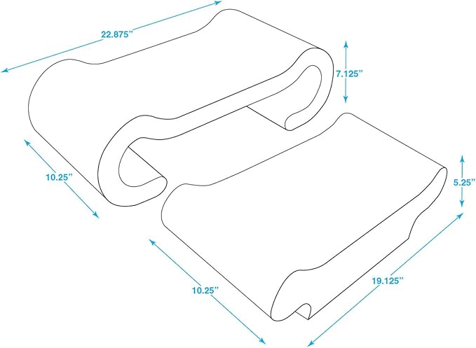 Best Pet Supplies Catify Cat Scratcher, Fun Interactive Scratchers, Posts, Poles, Claw Safe, Furniture Saver Indoor Play Support Natural Cat Behaviors Heavy Duty - Lounger I