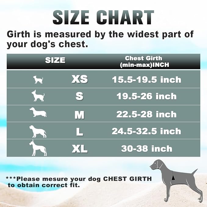 BARKBAY No Pull Dog Harness Large Reflective Dog Harness with Front Clip and Easy Control Handle for Walking Training Running with ID tag Pocket(Sunlight,XL)