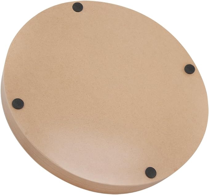 Best Pet Supplies Catify Cat Scratcher, Fun Interactive Scratchers, Posts, Poles, Claw Safe, Furniture Saver Indoor Play Support Natural Cat Behaviors Heavy Duty - Scratch & Spin