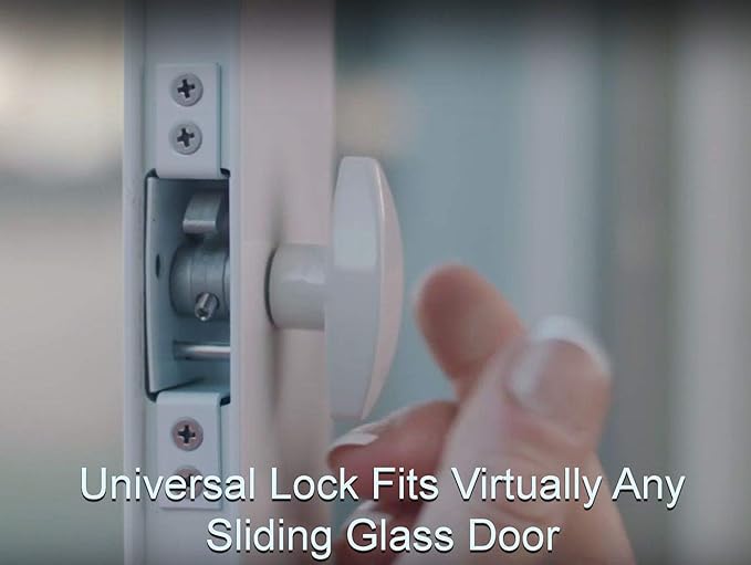 Power Pet Electronic Dog Door - High Tech Pet Electronic Pet Doors - Fully Automatic Sliding e-Glass Electronic Dog Doors - Pets up to 30 lbs - Medium - Tall 93.125" - 96" Patio Doors - PX-1-STE