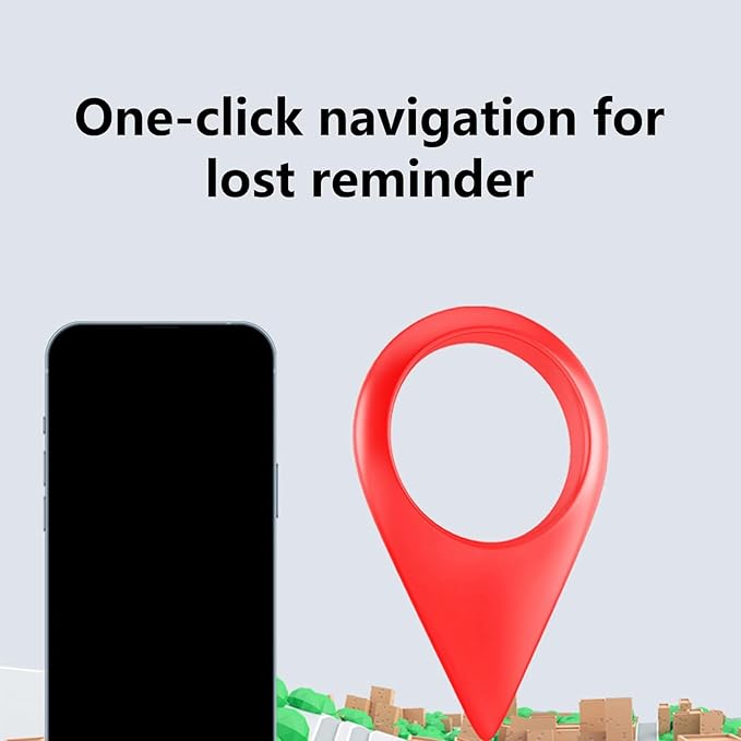 High Precisions Locators Against Loss Device Intelligent Bluetooth-Compatible Locators Pet Friendly Trackers Device Intelligent Wearable