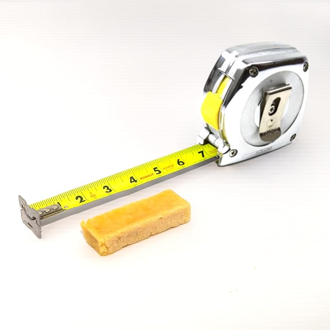 EcoKind Premium Gold Yak Cheese Himalayan Dog Chews, Healthy Dog Treats for Small Dogs, All Natural, High Protein Dog Chew, Bacon, Small - 16 Chews