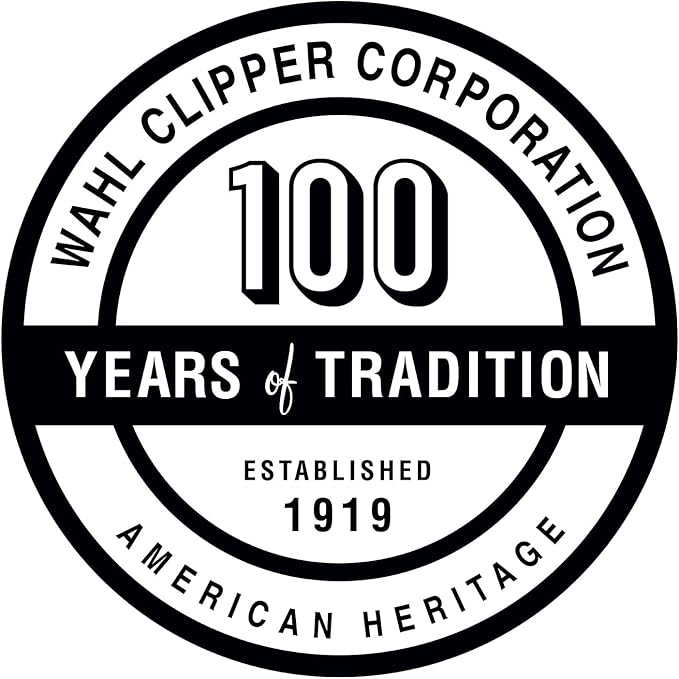 WAHL Professional Animal Bravura Lithium Ion Clipper - Pet, Dog, Cat, and Horse Corded / Cordless Clipper Kit, Turquoise (41870-0438)