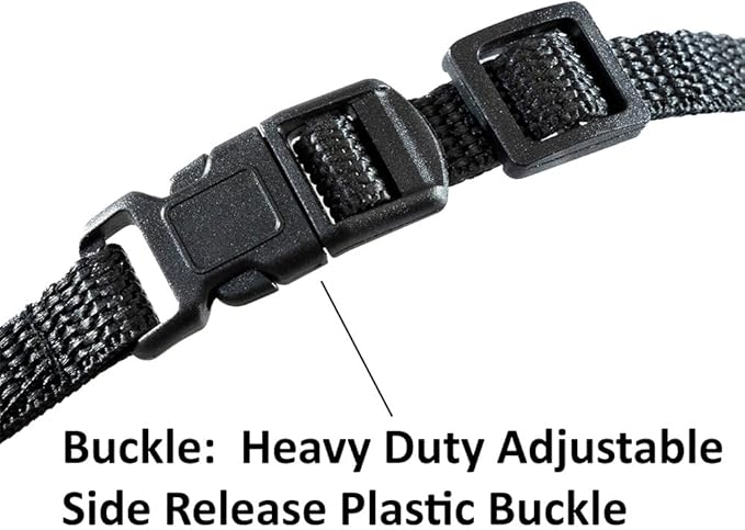 Genuine MS-5 Power Pet, Automatic Pet Door Collar by High Tech Pet Brand. Includes 2 Free Batteries