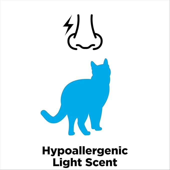 ARM & Hammer Cloud Control Platinum Clumping Cat Litter Odor Control, 27.5 lbs.