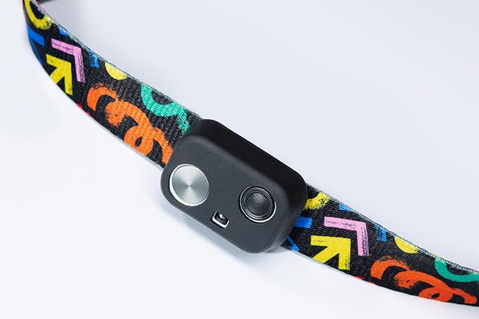 Genuine High Tech Pet MS-5 with Deluxe Collar (Mac, Medium)