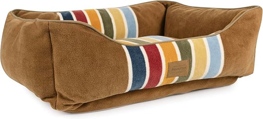 Pendleton Pet National Park Kuddler Dog Bed (Joshua Tree, X-Large)