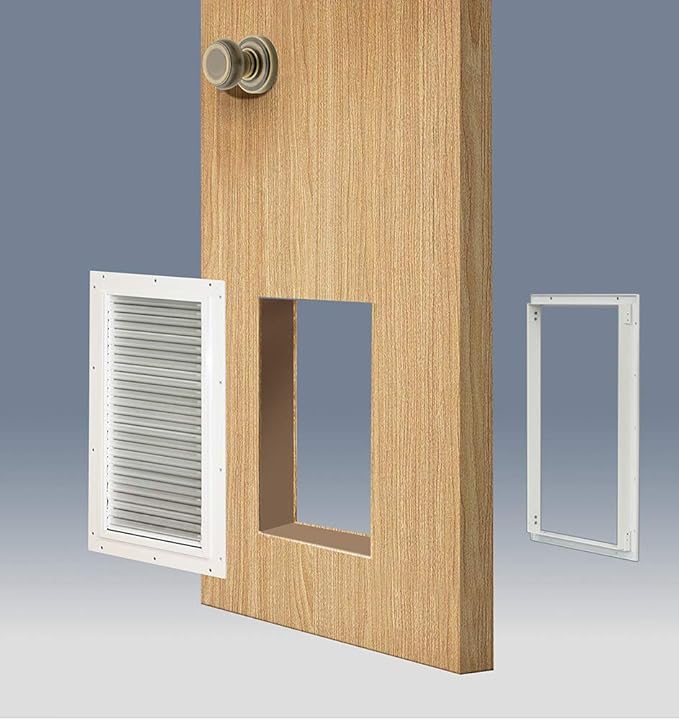 Armor Flex Pet Door Medium