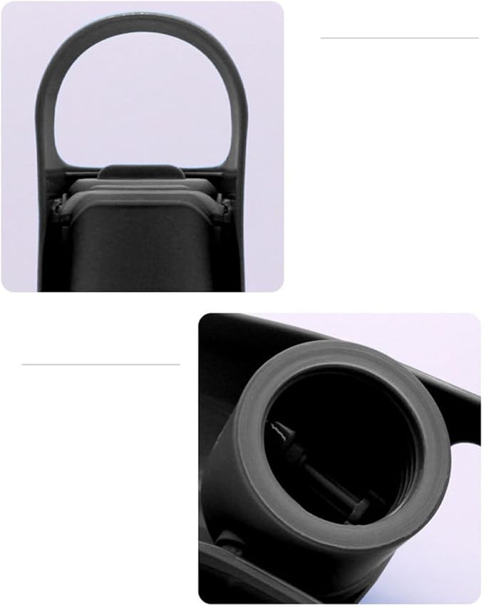 No Waste Dog Water Bottle & Bowl - 27oz Stainless Steel Portable Pet Travel Bottle, BPA-Free, Leak-Proof Design, Easy-Use Flip Bowl for Dogs - Outdoor Hiking, Camping, Hunting, Training