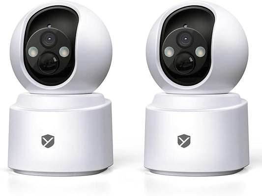 2K 3MP Battery Camera Indoor (2) (2)