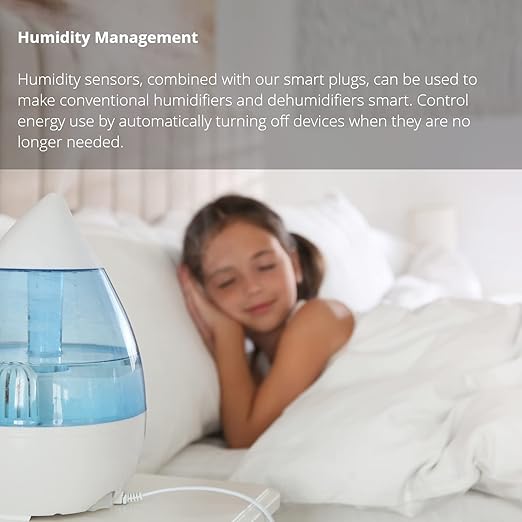 Smart Plugs, YoLink 1/4 Mile World's Longest Range Smart Plug Compatible with Alexa, IFTTT 10A Smart Home Plug Mini Outlet, Remote Control Home Appliances from Anywhere, 4 Packs, YoLink Hub Included