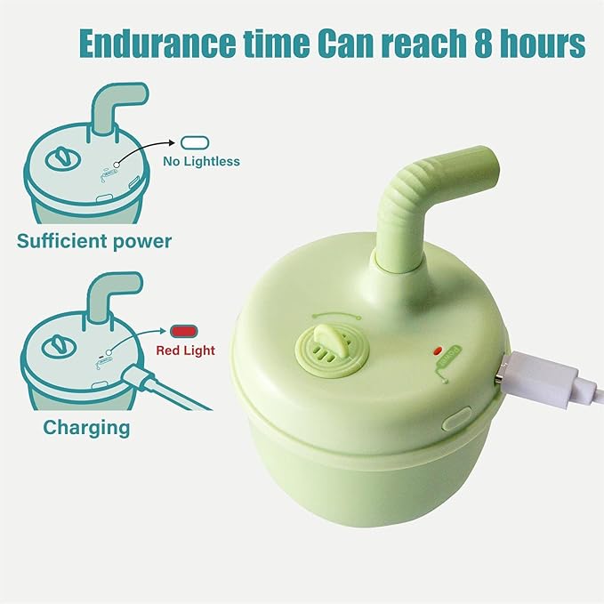 CALEMBOU Cat Laser Toy,Pet Automatic Laser Cat Toys for Indoor Cats Kitten Tumbler Interaction Toys, USB Charging, 360 Degree Irregular Rotation Three Adjustable Modes