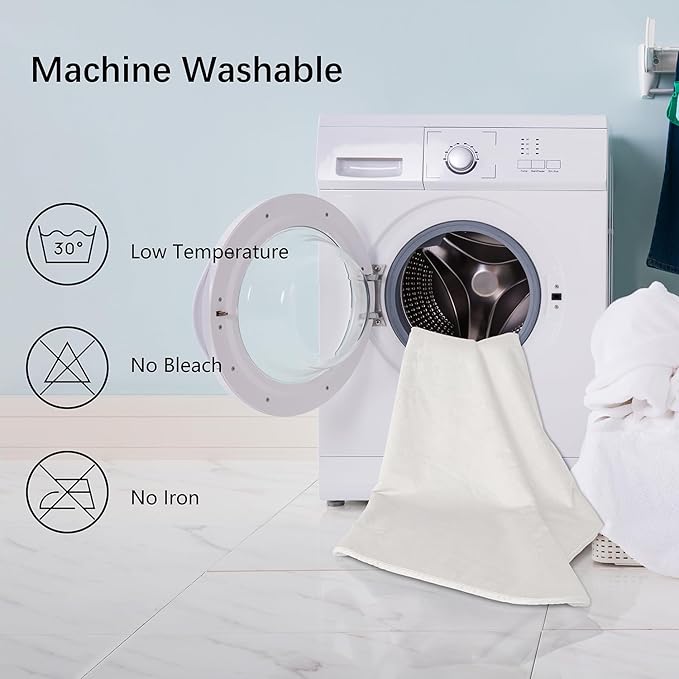 Waterproof Dog Blankets for Large Dogs, Washable Pet Blanket for Indoor Cats, Plush Sherpa Puppy Throw Furniture Protector for Bed Couch Sofa(40"x50",L,Beige)