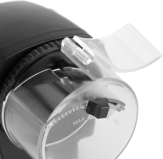 Digital Automatic Fish Feeder Electronic Fish Feeder LCD Aquarium Tank Food Feeding Machine for Vacations Business Trip