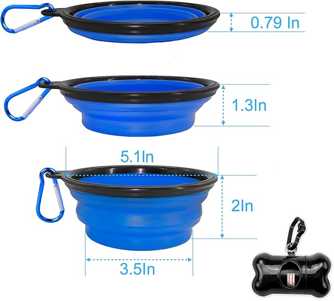 BARKBAY Dog Leashes for Large Dogs Heavy Duty Dog Leash 4/5/6 FT with Comfortable Padded Handle and Highly Reflective Threads for Medium Large Dogs Walking Training Running (5FT-1/2'',Gray)